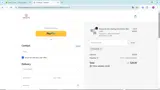 Imolove coupon verification screenshot