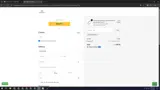 Imolove coupon verification screenshot