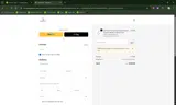 Imolove coupon verification screenshot