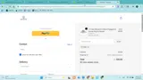Imolove coupon verification screenshot