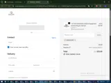 Imolove coupon verification screenshot