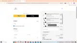 Imolove coupon verification screenshot
