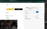 Imolove coupon verification screenshot