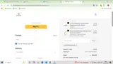 Imolove coupon verification screenshot