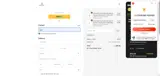 Imolove coupon verification screenshot
