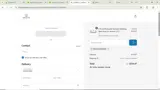 Imolove coupon verification screenshot