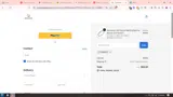 Imolove coupon verification screenshot