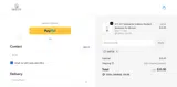 Imolove coupon verification screenshot