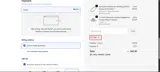 Imolove coupon verification screenshot