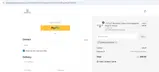 Imolove coupon verification screenshot