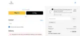 Imolove coupon verification screenshot