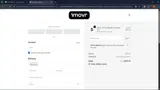 IMOVR-NEWS10 coupon verification screenshot