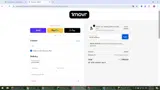 IMOVR-NEWS10 coupon verification screenshot
