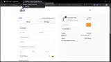 FIRsTORDER coupon verification screenshot