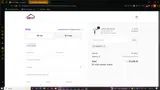 SIGNUP10 coupon verification screenshot