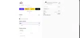 SIGNUP10 coupon verification screenshot