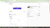 Impact Gel coupon verification screenshot