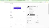 Impact Gel coupon verification screenshot