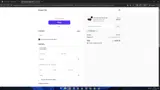 Impact Gel coupon verification screenshot