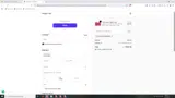 Impact Gel coupon verification screenshot