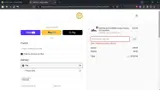 JUNE2NDSAT coupon verification screenshot