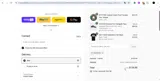 JULY4TH coupon verification screenshot