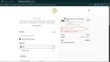 JULY4TH coupon verification screenshot