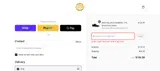 SEPTSS25 coupon verification screenshot