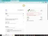 NB20 coupon verification screenshot