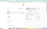NB20 coupon verification screenshot