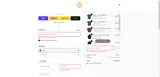 SALE5 coupon verification screenshot