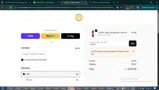 SALE5 coupon verification screenshot
