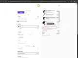SALE10 coupon verification screenshot