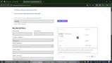 Impact Soundworks coupon verification screenshot