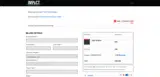Impact Soundworks coupon verification screenshot