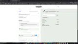 Welcome20 coupon verification screenshot