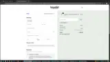 Welcome20 coupon verification screenshot
