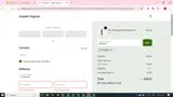 RUMA20 coupon verification screenshot