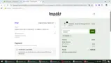 RUMA20 coupon verification screenshot