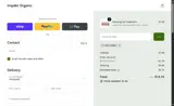 VELCOMEH coupon verification screenshot