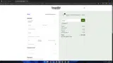 20YERU coupon verification screenshot