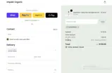 SKINCARE20 coupon verification screenshot