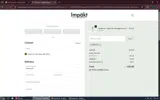 SPECIAL coupon verification screenshot