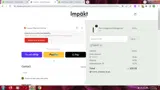 IMPAKT coupon verification screenshot