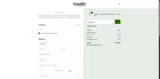 WELCOM25 coupon verification screenshot