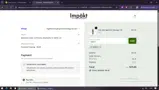 new10 coupon verification screenshot
