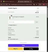 o9i8u7y6t54r coupon verification screenshot