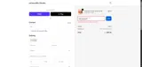 WELCOME20OFF coupon verification screenshot