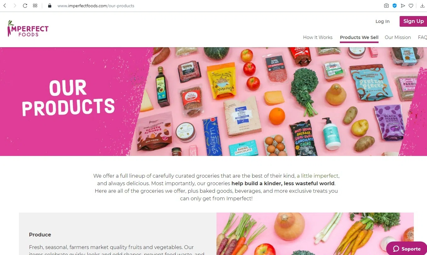 Imperfect Foods Discount Codes 25 Off in Mar 2021 SimplyCodes