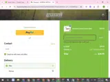 Imperial Reptiles & Exotics coupon verification screenshot